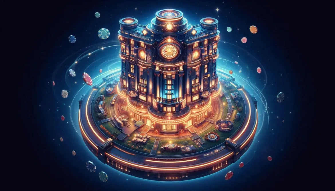 Wild Robin Casino